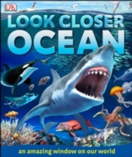 Look Closer Ocean