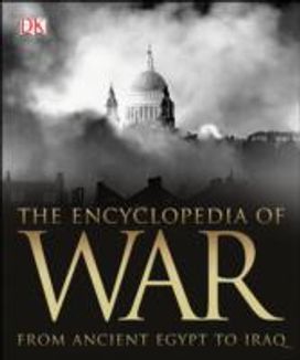 The Encyclopedia of War