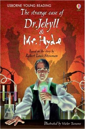 Strange Case of Dr Jekyll and Mr Hyde Strange Case of Dr Jekyll and Mr Hyde