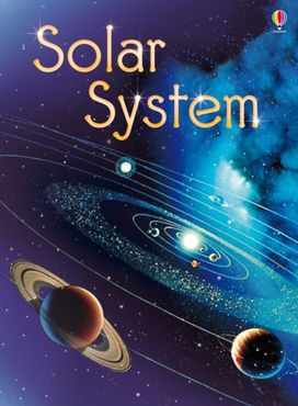 Solar System Solar System