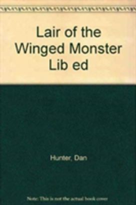 Quest of the Gods Lair of the Winged Mon