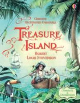 Treasure Island Treasure Island