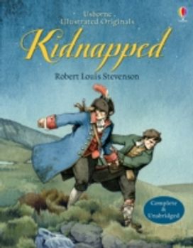 Kidnapped