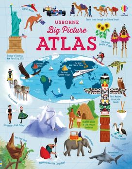 Big Picture Atlas Big Picture Atlas