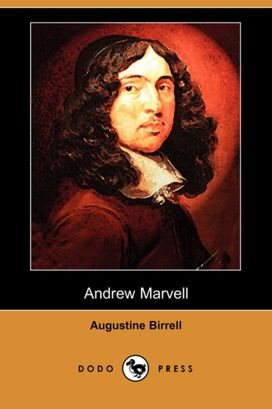 Andrew Marvell (Dodo Press) Andrew Marvell (Dodo Press)