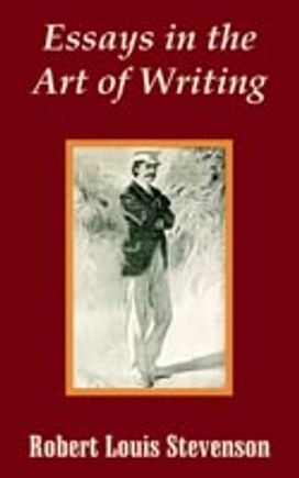 Essays in the Art of Writing Essays in the Art of Writing