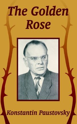 Golden Rose Golden Rose