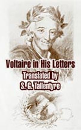 Voltaire in His Letters