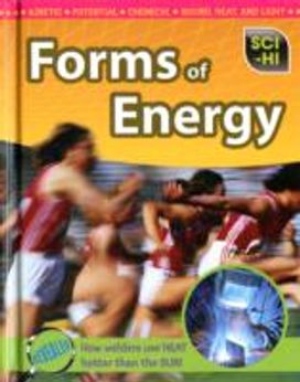 Forms of Energy