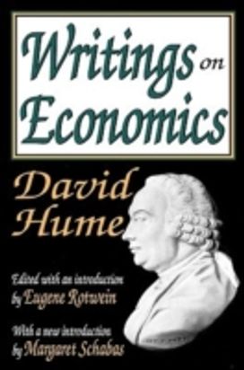 Writings on Economics Writings on Economics