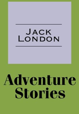 Adventure Stories