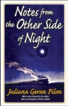 Notes from the Other Side of Night Notes from the Other Side of Night