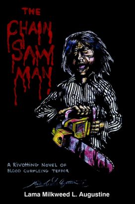 Chainsaw Man Chainsaw Man
