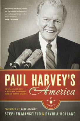 Paul Harvey's America Paul Harvey's America