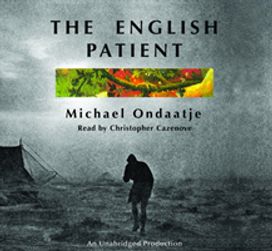 English Patient Cd