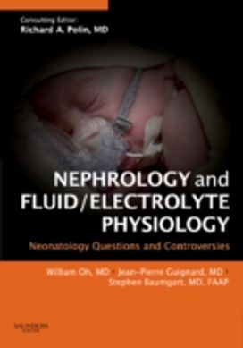 Nephrology and Fluid/electrolyte Physiology