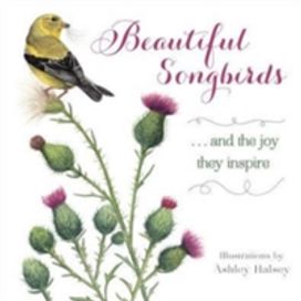 Beautiful Songbirds Beautiful Songbirds