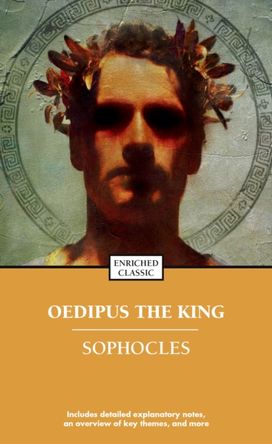 Oedipus the King Oedipus the King