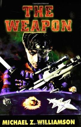 Weapon