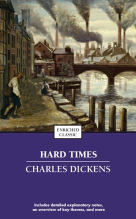 Hard Times Hard Times