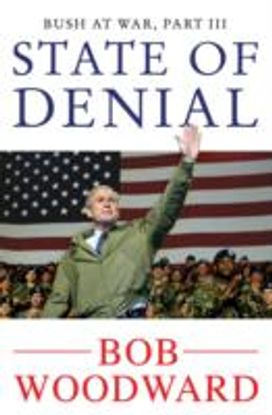 State of Denial: Bush at War, Part Iii