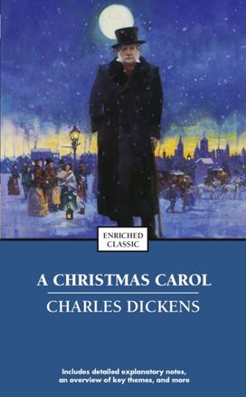 Christmas Carol Christmas Carol