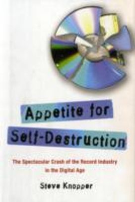 Appetite for Destruction