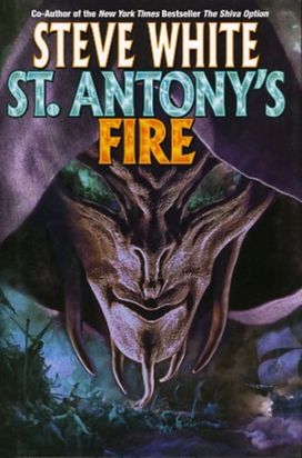 Saint Antony's Fire Saint Antony's Fire