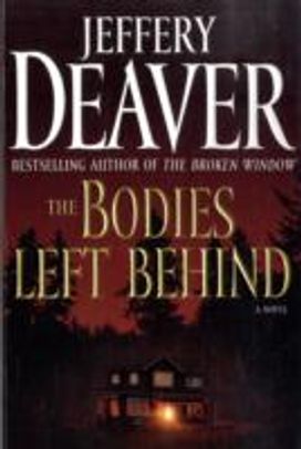 Bodies Left Behind Bodies Left Behind