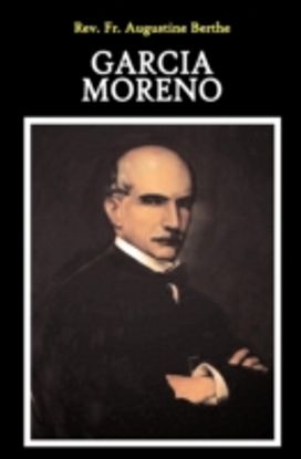 Garcia Moreno Garcia Moreno