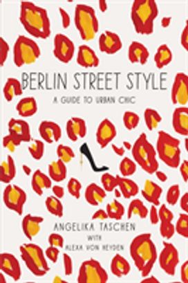 Berlin Street Style Berlin Street Style