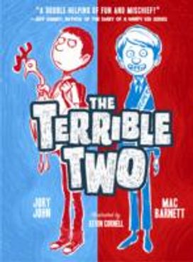 Terrible Two
