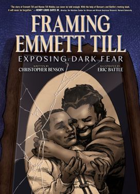 Framing Emmett Till Framing Emmett Till