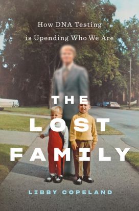 Lost Family Lost Family
