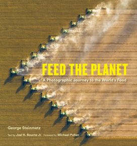 Feed the Planet Feed the Planet