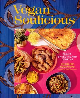 Vegan Soulicious Vegan Soulicious