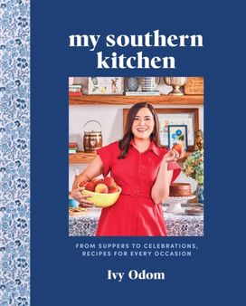 My Southern Kitchen My Southern Kitchen