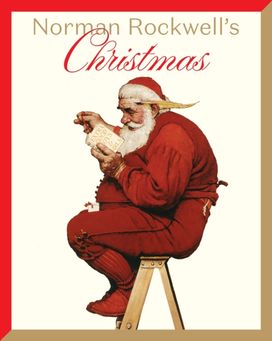 Norman Rockwell's Christmas Norman Rockwell's Christmas