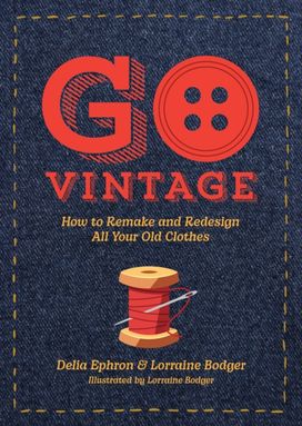 Go Vintage Go Vintage