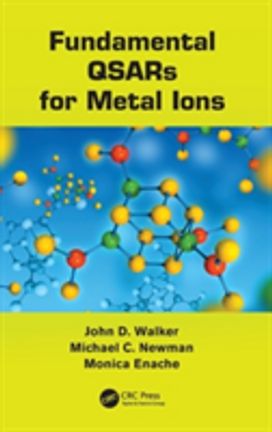 Fundamental Qsars for Metal Ions