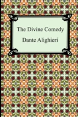 Divine Comedy Divine Comedy