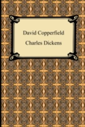 David Copperfield David Copperfield