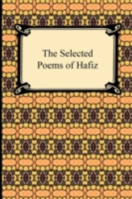 Selected Poems of Hafiz