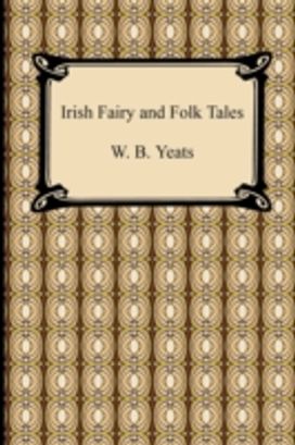 Irish Fairy and Folk Tales