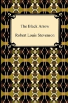Black Arrow Black Arrow