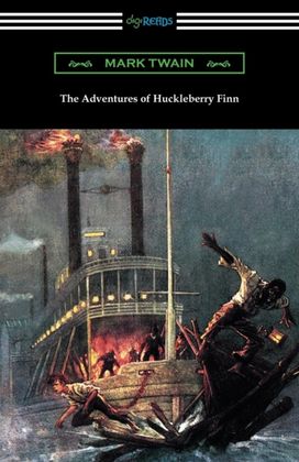 Adventures of Huckleberry Finn (with an Introduction by Brander Matthews) Adventures of Huckleberry Finn (with an Introduction by Brander Matthews)