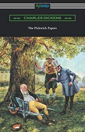 Pickwick Papers Pickwick Papers