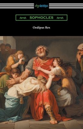Oedipus Rex Oedipus Rex