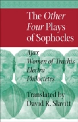 Other Four Plays of Sophocles Other Four Plays of Sophocles