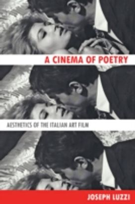 Cinema of Poetry Cinema of Poetry